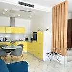 Carbona Royal 1.11 Апартаменты Хевиз