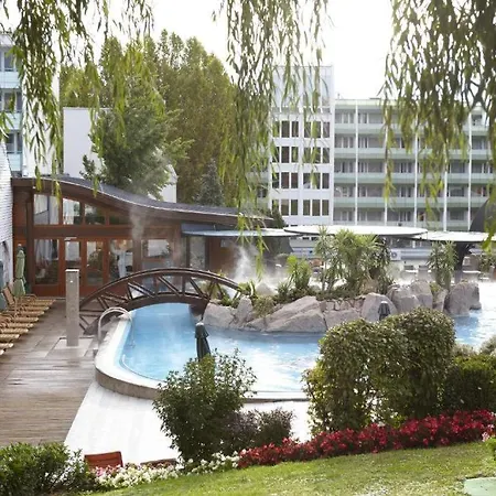 Carbona Royal 1.11 Apartment Heviz