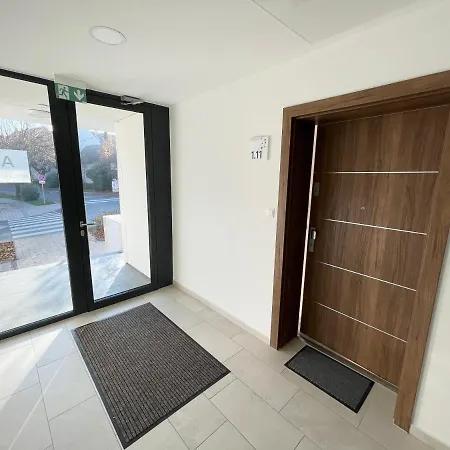 Carbona Royal 1.11 Apartmán Hévíz