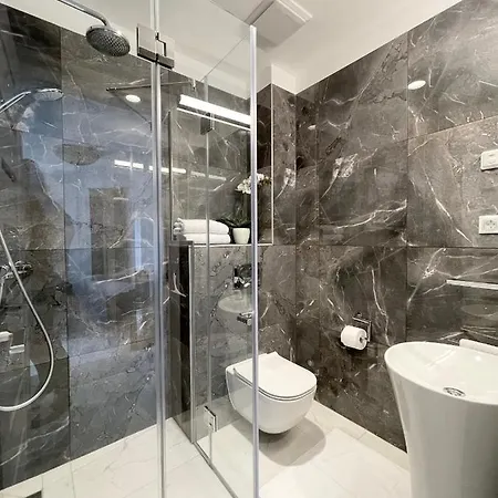 Apartmán Carbona Royal 1.11 Hévíz