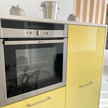 Carbona Royal 1.11 Appartement