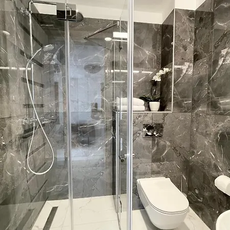 Apartmán Carbona Royal 1.11