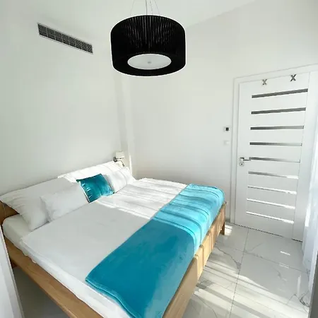 Carbona Royal 1.11 Apartmán