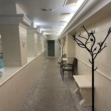 Carbona Royal 1.11 Apartmán Hévíz