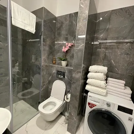 Apartmán Carbona Royal 1.11