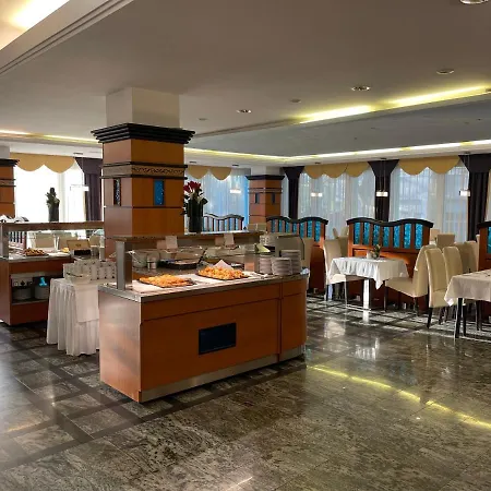 Apartmán Carbona Royal 1.11 Hévíz