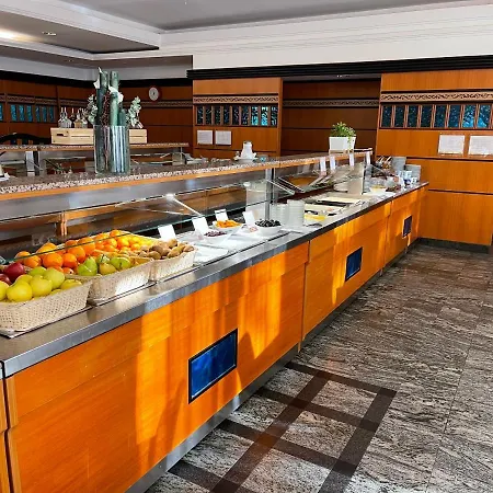 Apartmán Carbona Royal 1.11 Hévíz