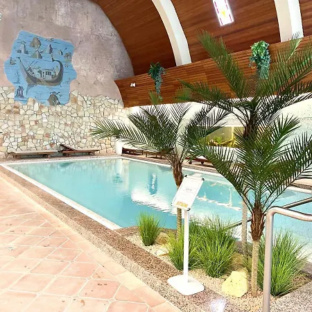 Carbona Royal 1.11 Hévíz