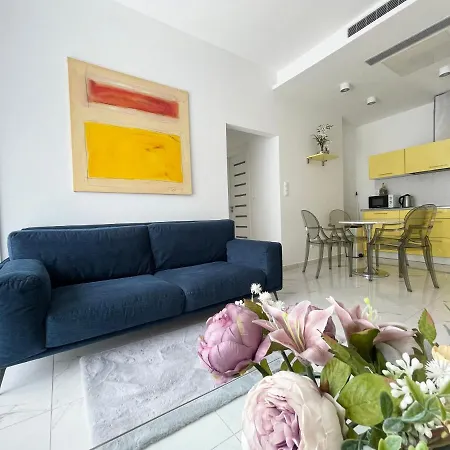 Carbona Royal 1.11 Apartment Heviz