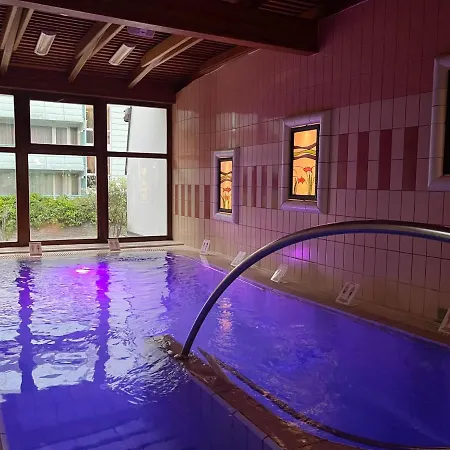 Apartmán Carbona Royal 1.11 *