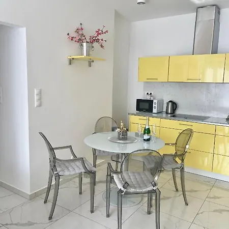 Apartment Carbona Royal 1.11 Heviz