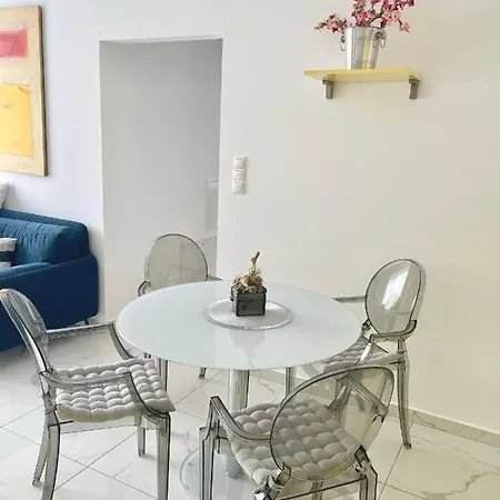 Apartmán Carbona Royal 1.11 Hévíz