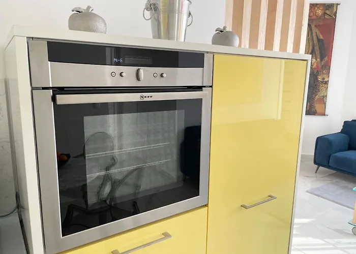 Carbona Royal 1.11 Appartement