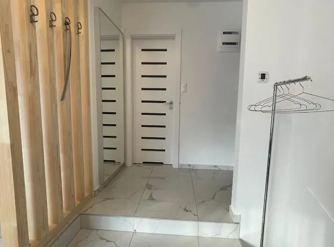 Carbona Royal 1.11 Appartement