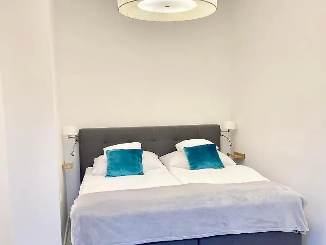 Carbona Royal 1.11 Appartement *